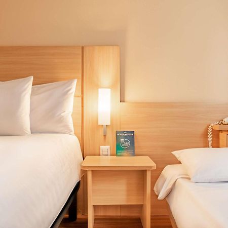 Ibis Lima Larco Miraflores Ngoại thất bức ảnh