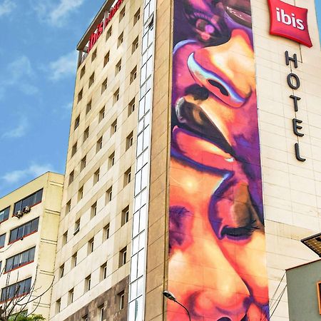 Ibis Lima Larco Miraflores Ngoại thất bức ảnh