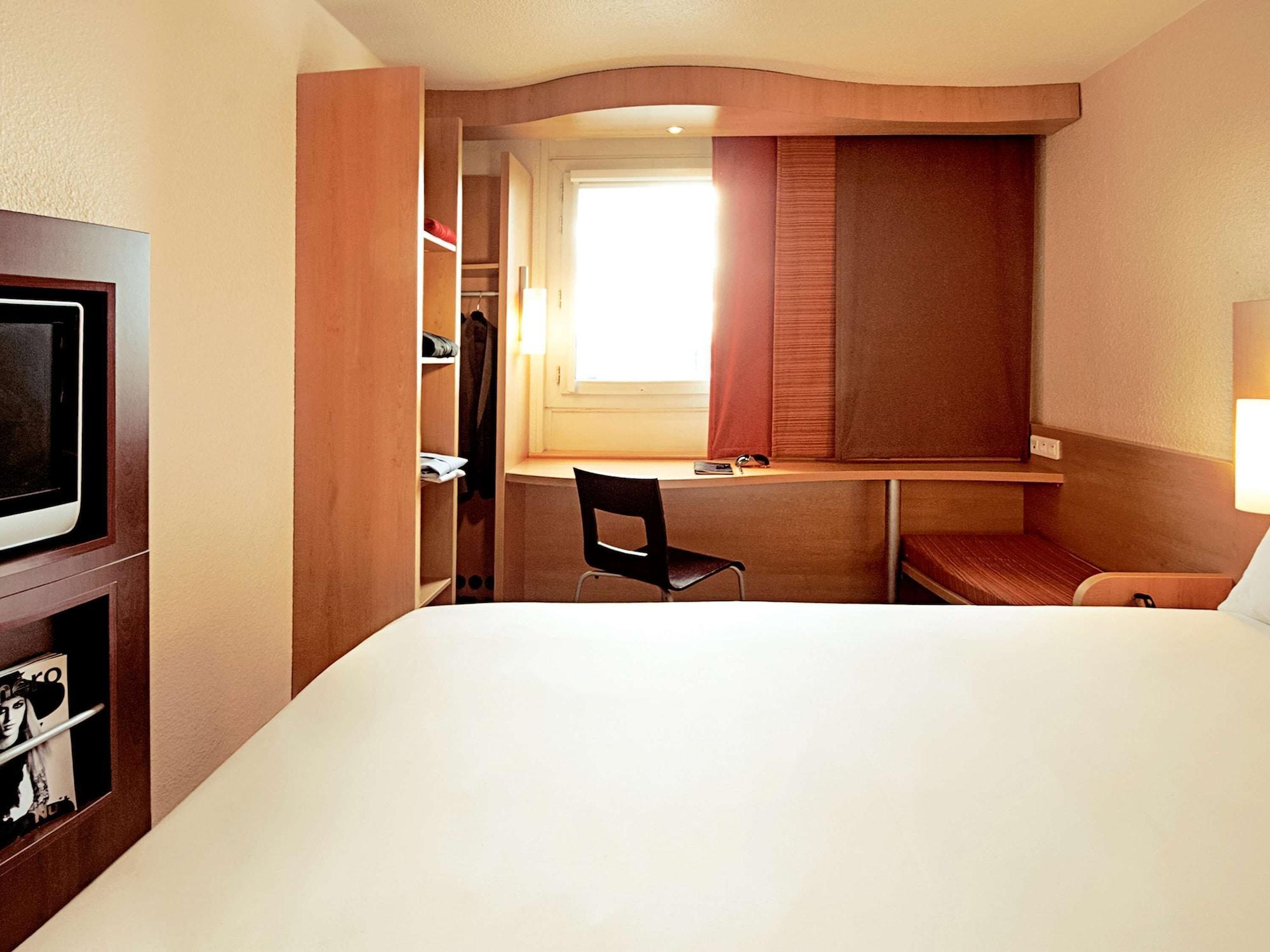 Ibis Lima Larco Miraflores Ngoại thất bức ảnh