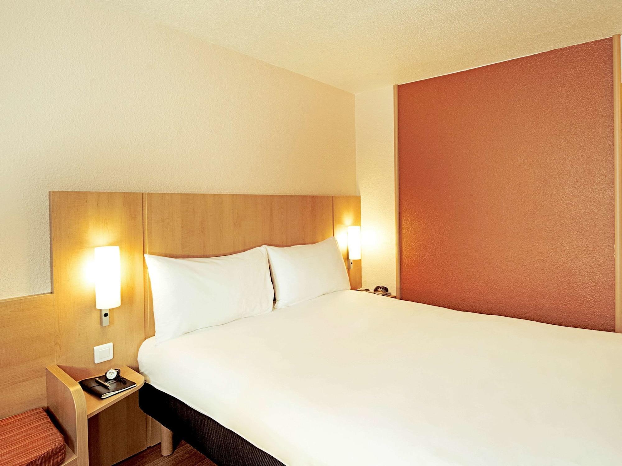 Ibis Lima Larco Miraflores Ngoại thất bức ảnh