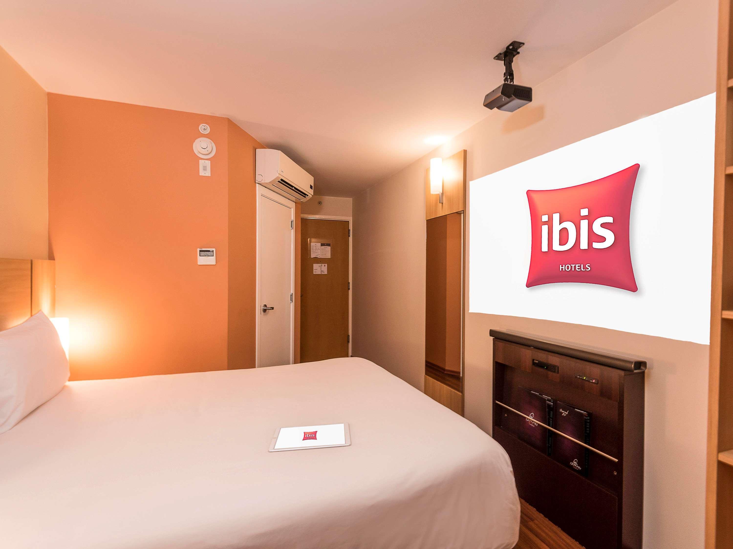 Ibis Lima Larco Miraflores Ngoại thất bức ảnh