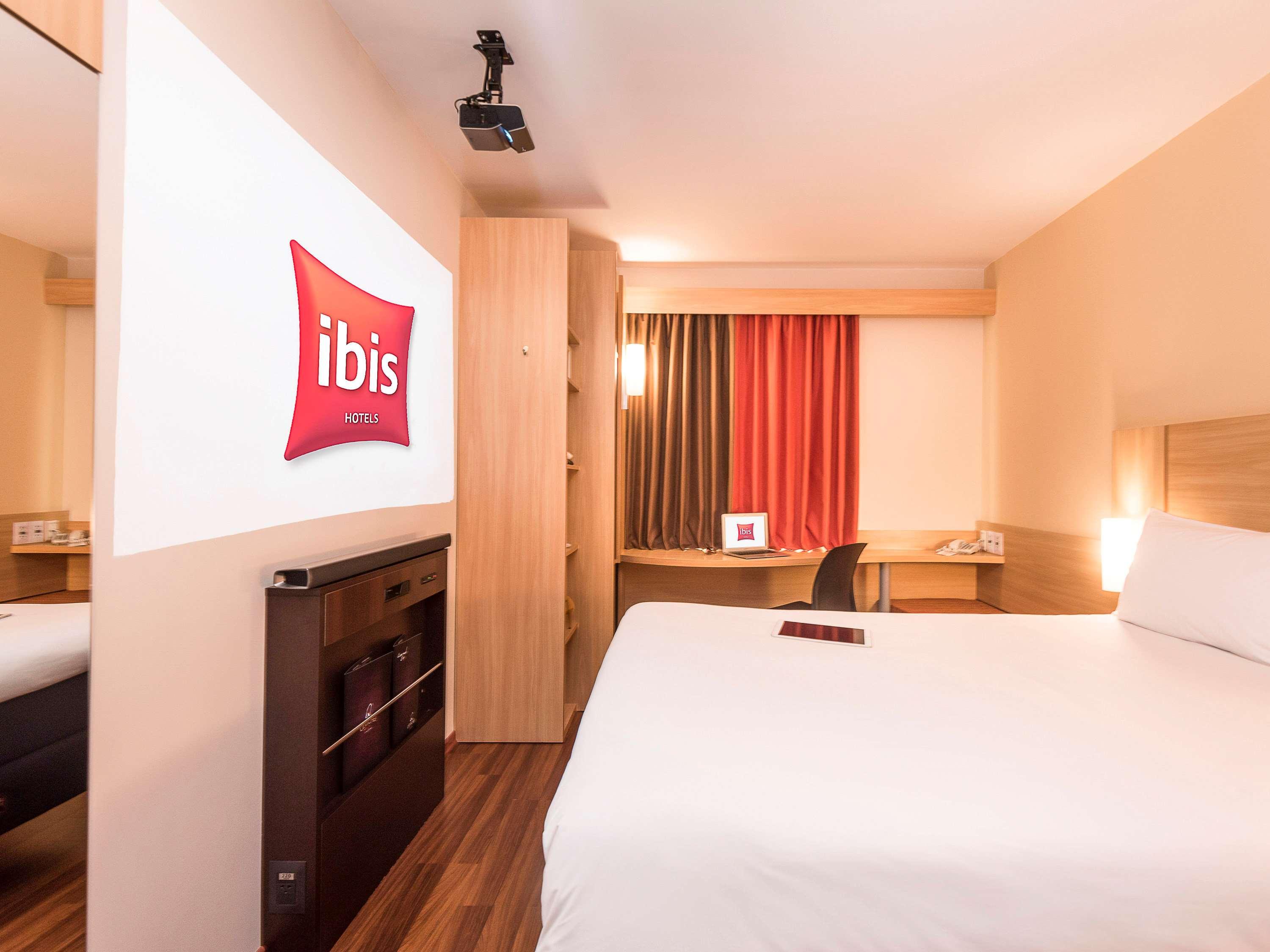 Ibis Lima Larco Miraflores Ngoại thất bức ảnh