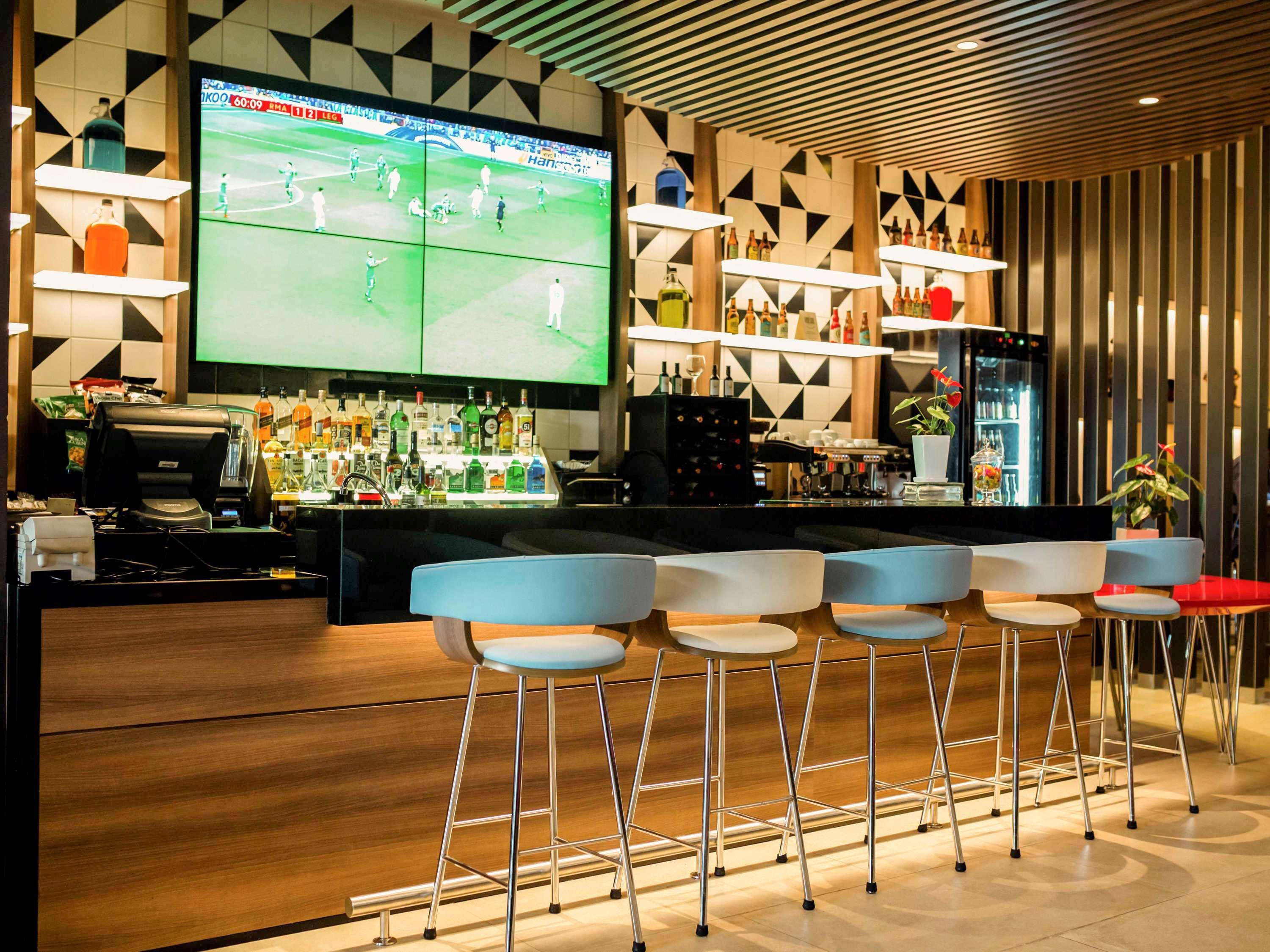 Ibis Lima Larco Miraflores Ngoại thất bức ảnh