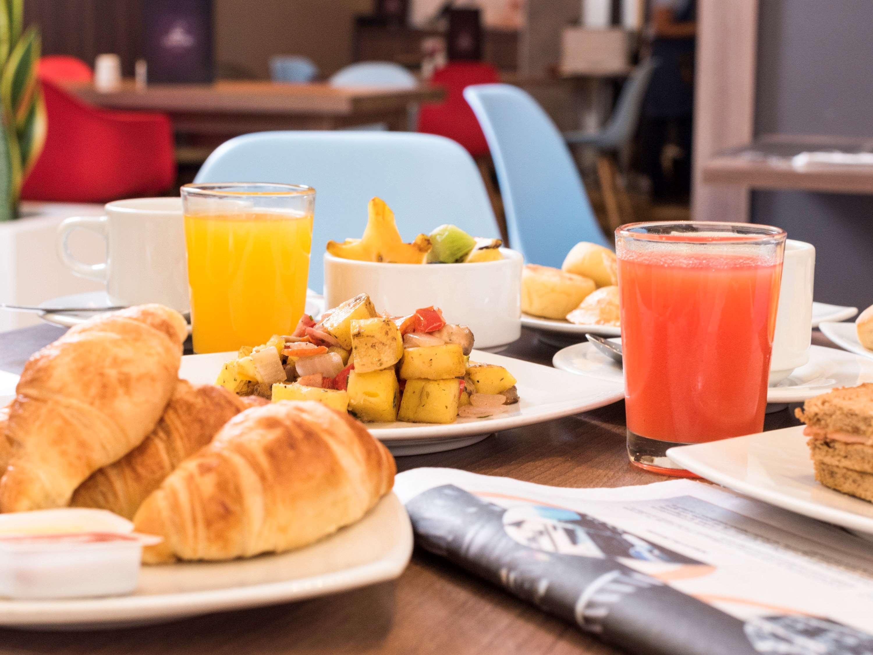 Ibis Lima Larco Miraflores Ngoại thất bức ảnh