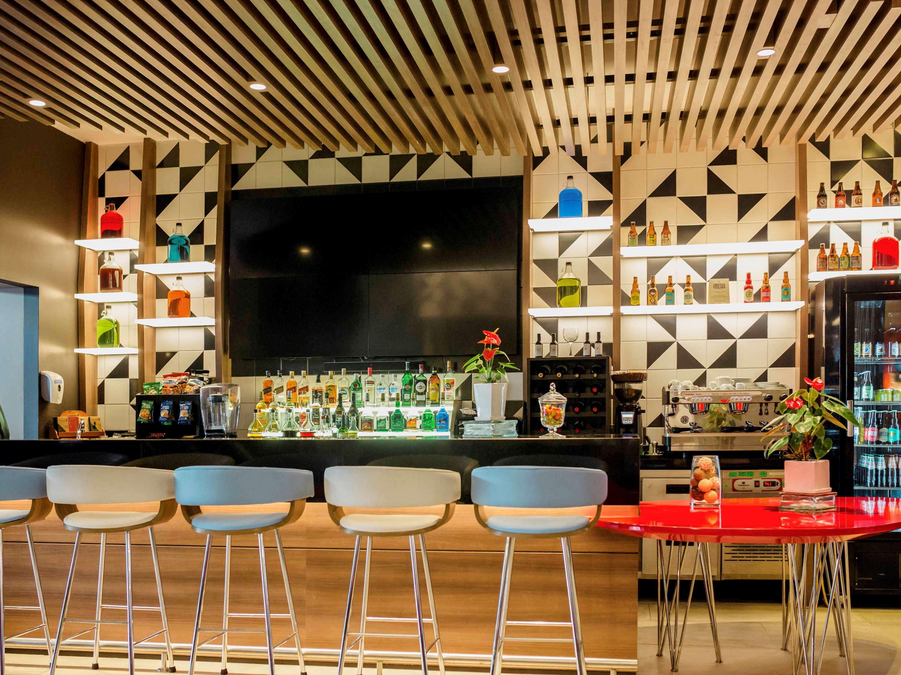 Ibis Lima Larco Miraflores Ngoại thất bức ảnh