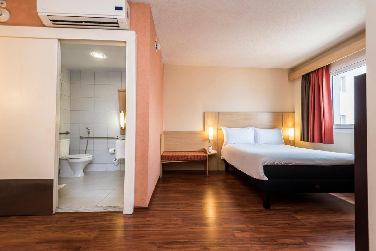 Ibis Lima Larco Miraflores Ngoại thất bức ảnh