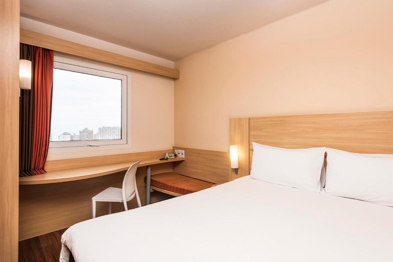 Ibis Lima Larco Miraflores Ngoại thất bức ảnh