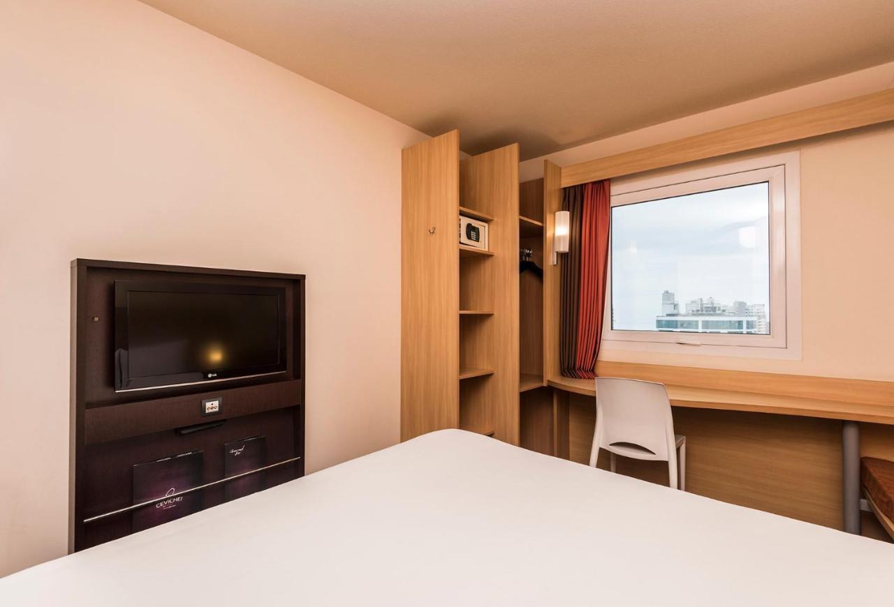 Ibis Lima Larco Miraflores Ngoại thất bức ảnh
