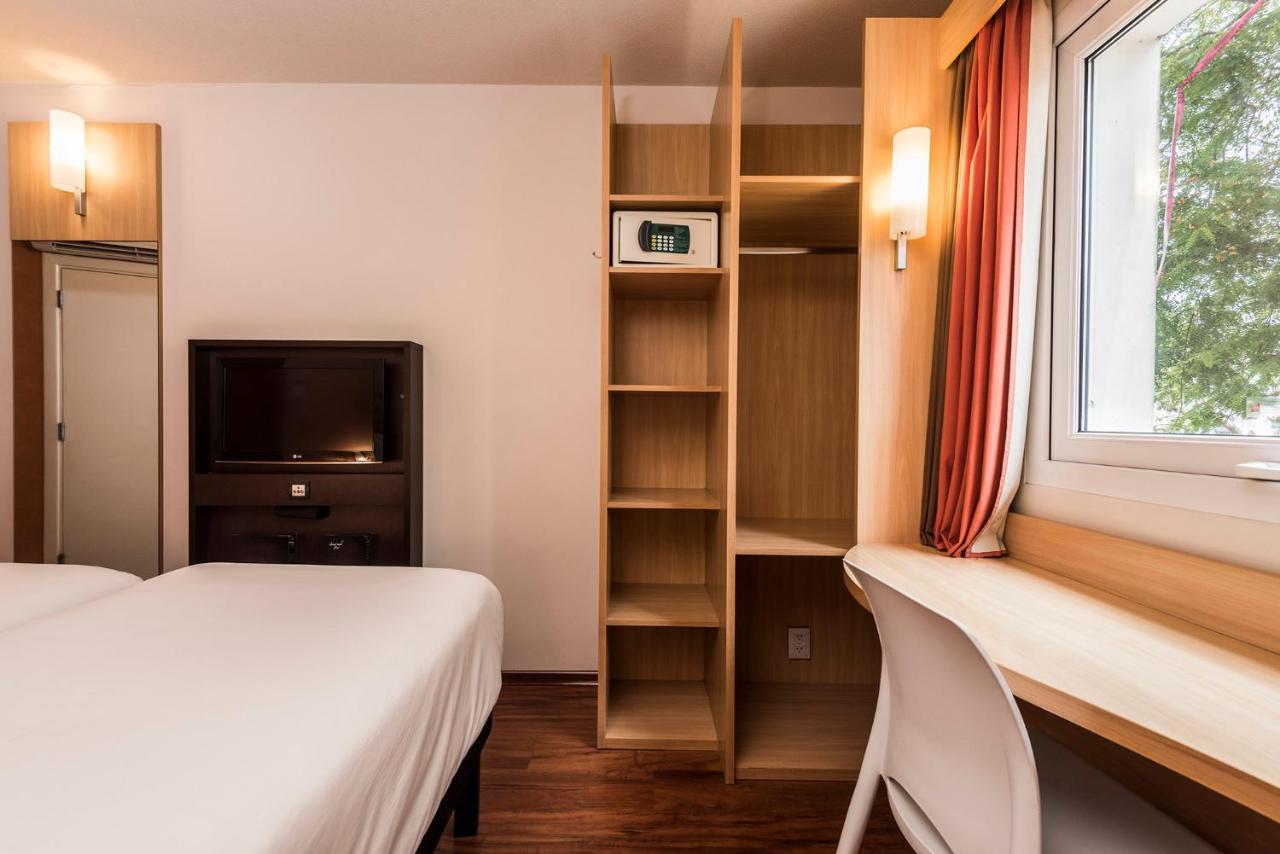 Ibis Lima Larco Miraflores Ngoại thất bức ảnh