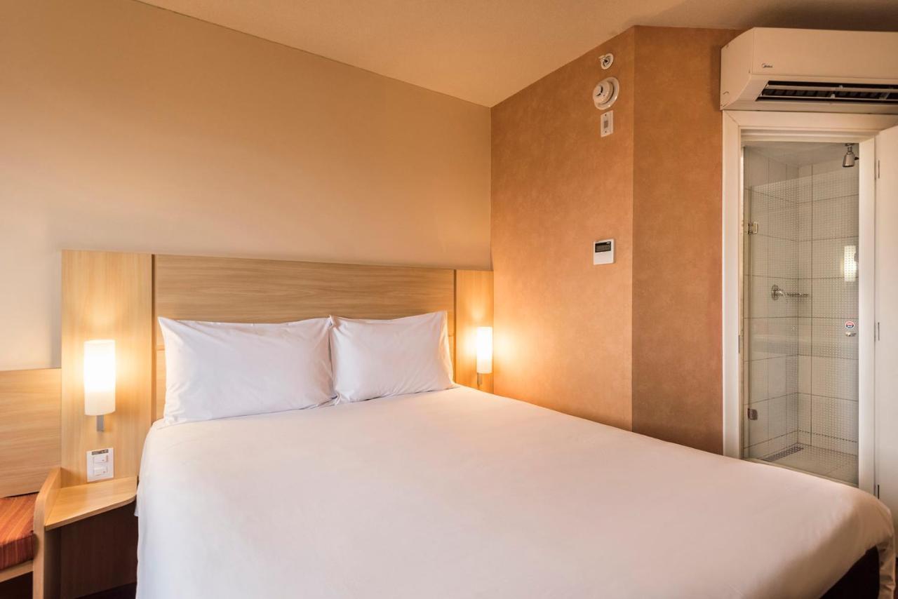 Ibis Lima Larco Miraflores Ngoại thất bức ảnh