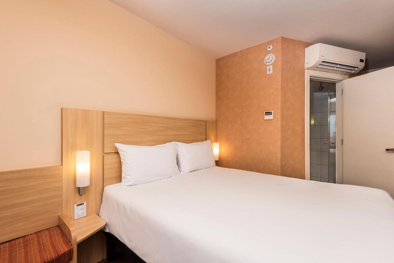 Ibis Lima Larco Miraflores Ngoại thất bức ảnh