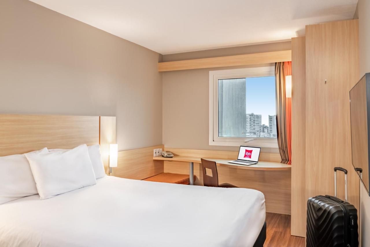 Ibis Lima Larco Miraflores Ngoại thất bức ảnh