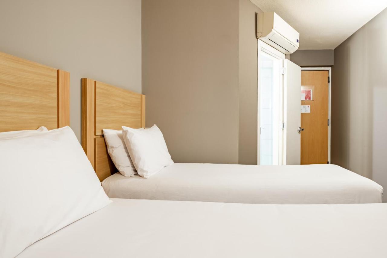 Ibis Lima Larco Miraflores Ngoại thất bức ảnh