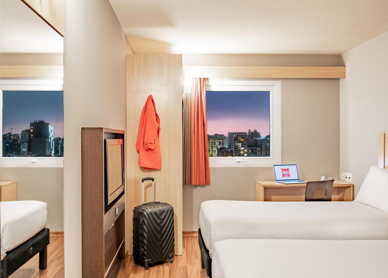 Ibis Lima Larco Miraflores Ngoại thất bức ảnh