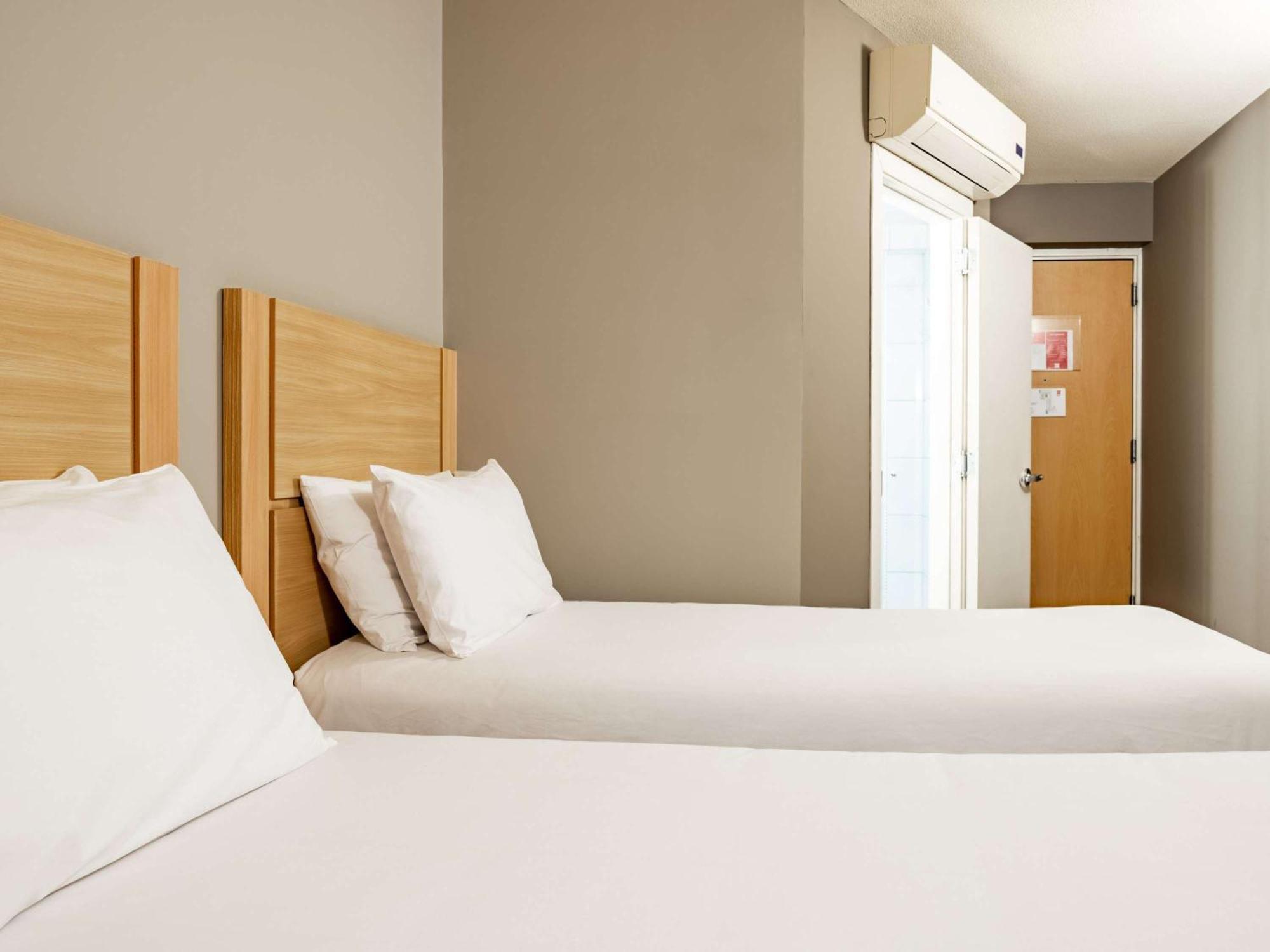 Ibis Lima Larco Miraflores Ngoại thất bức ảnh