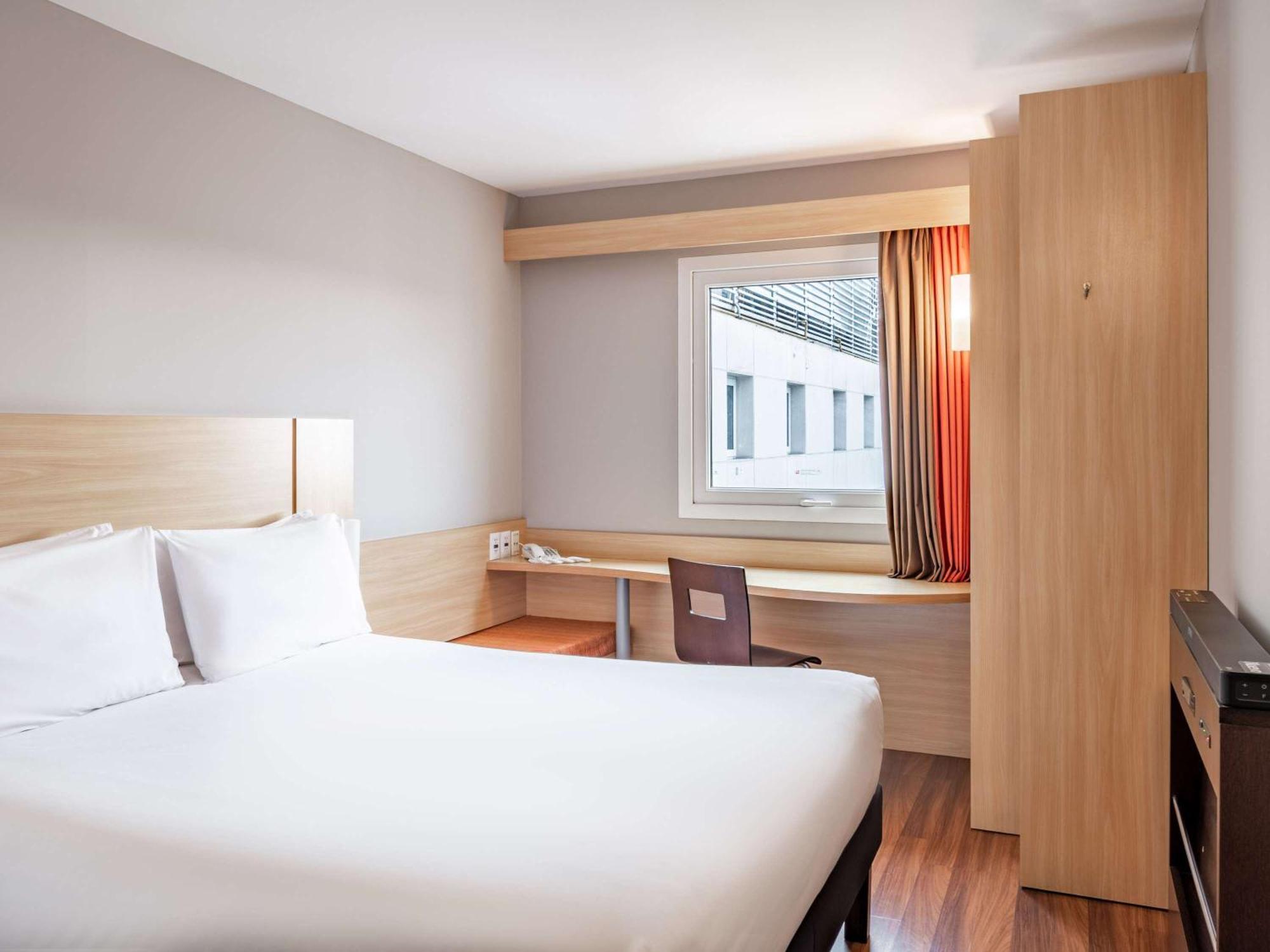 Ibis Lima Larco Miraflores Ngoại thất bức ảnh