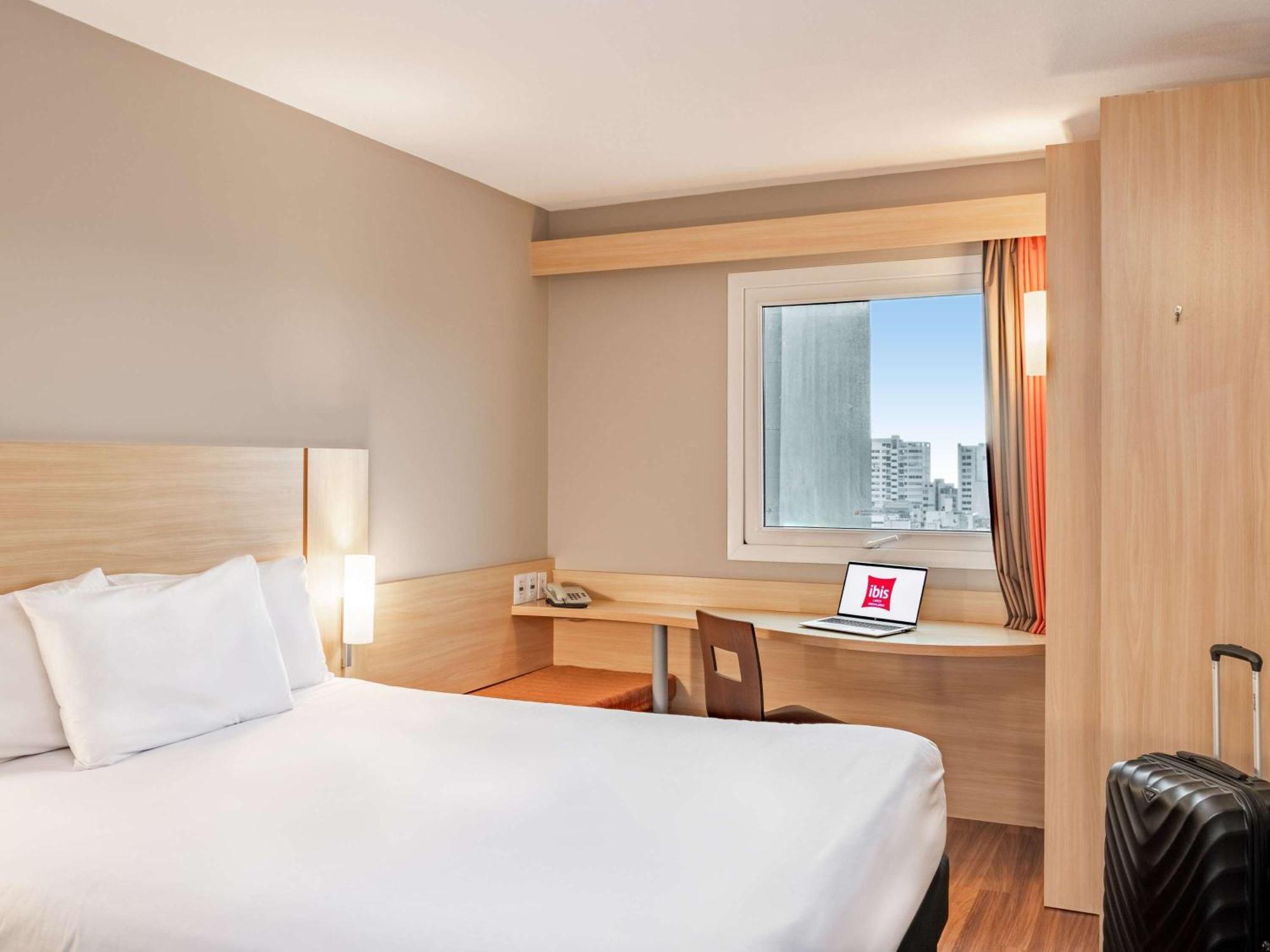 Ibis Lima Larco Miraflores Ngoại thất bức ảnh