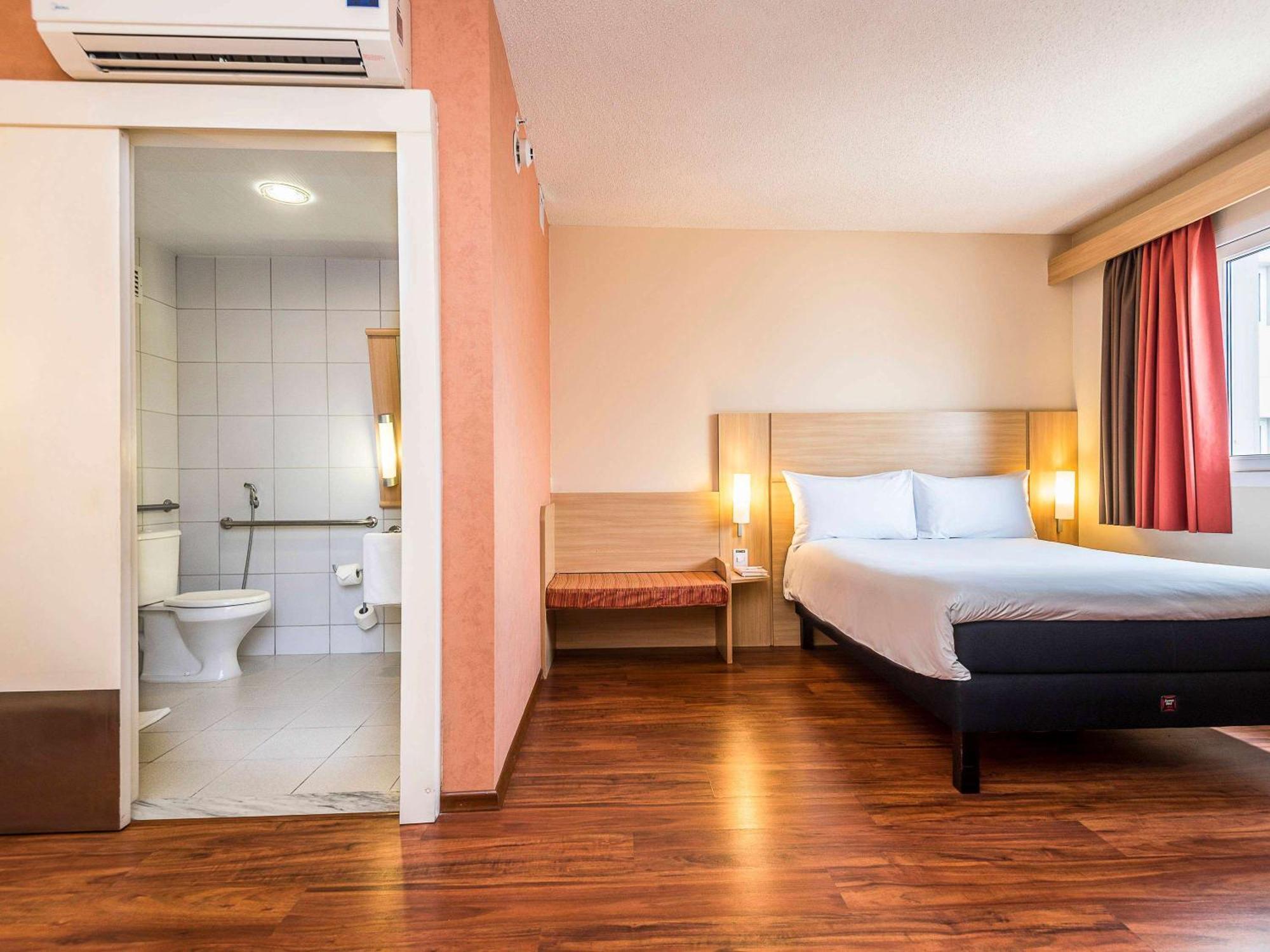 Ibis Lima Larco Miraflores Ngoại thất bức ảnh