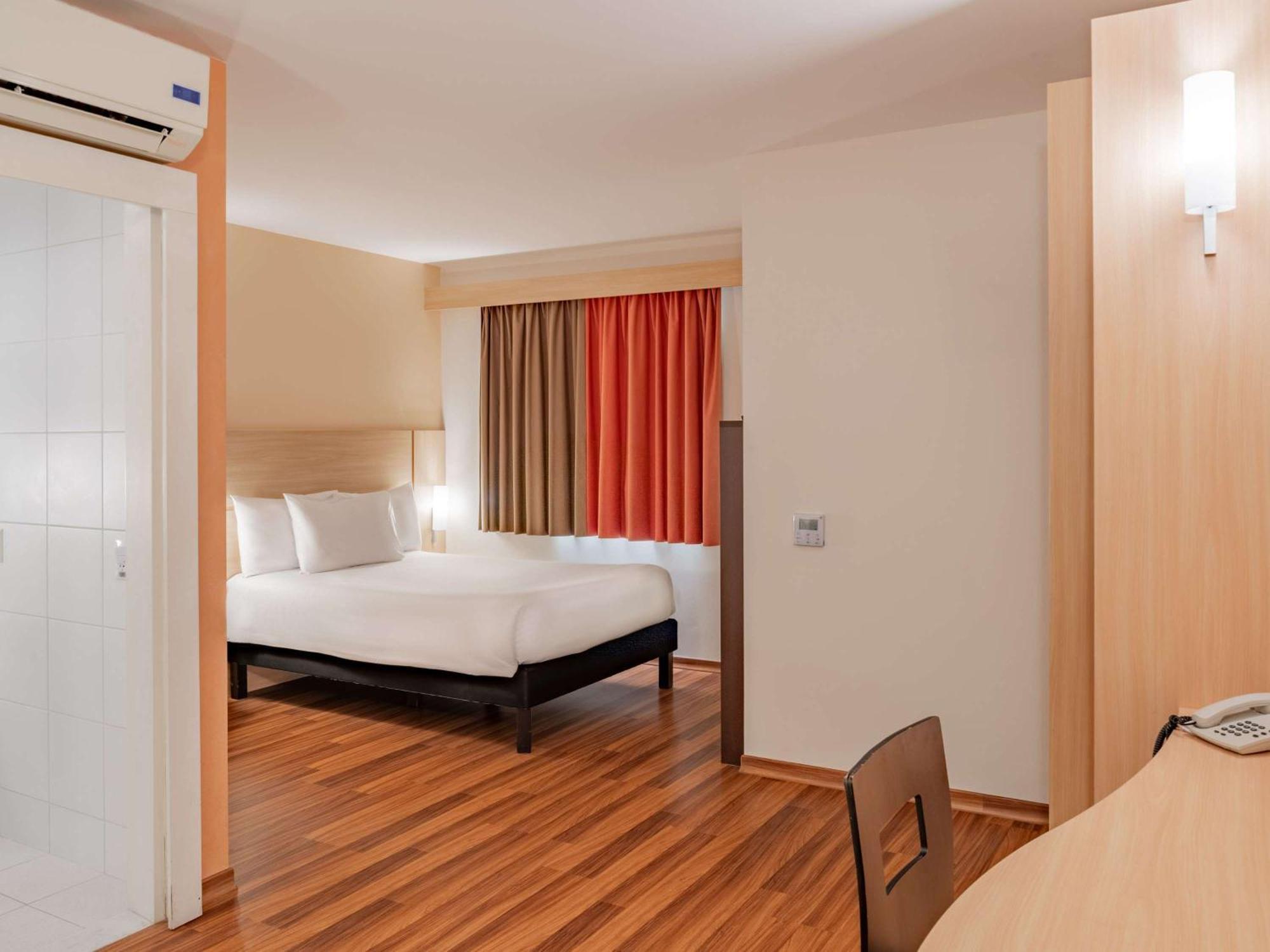 Ibis Lima Larco Miraflores Ngoại thất bức ảnh