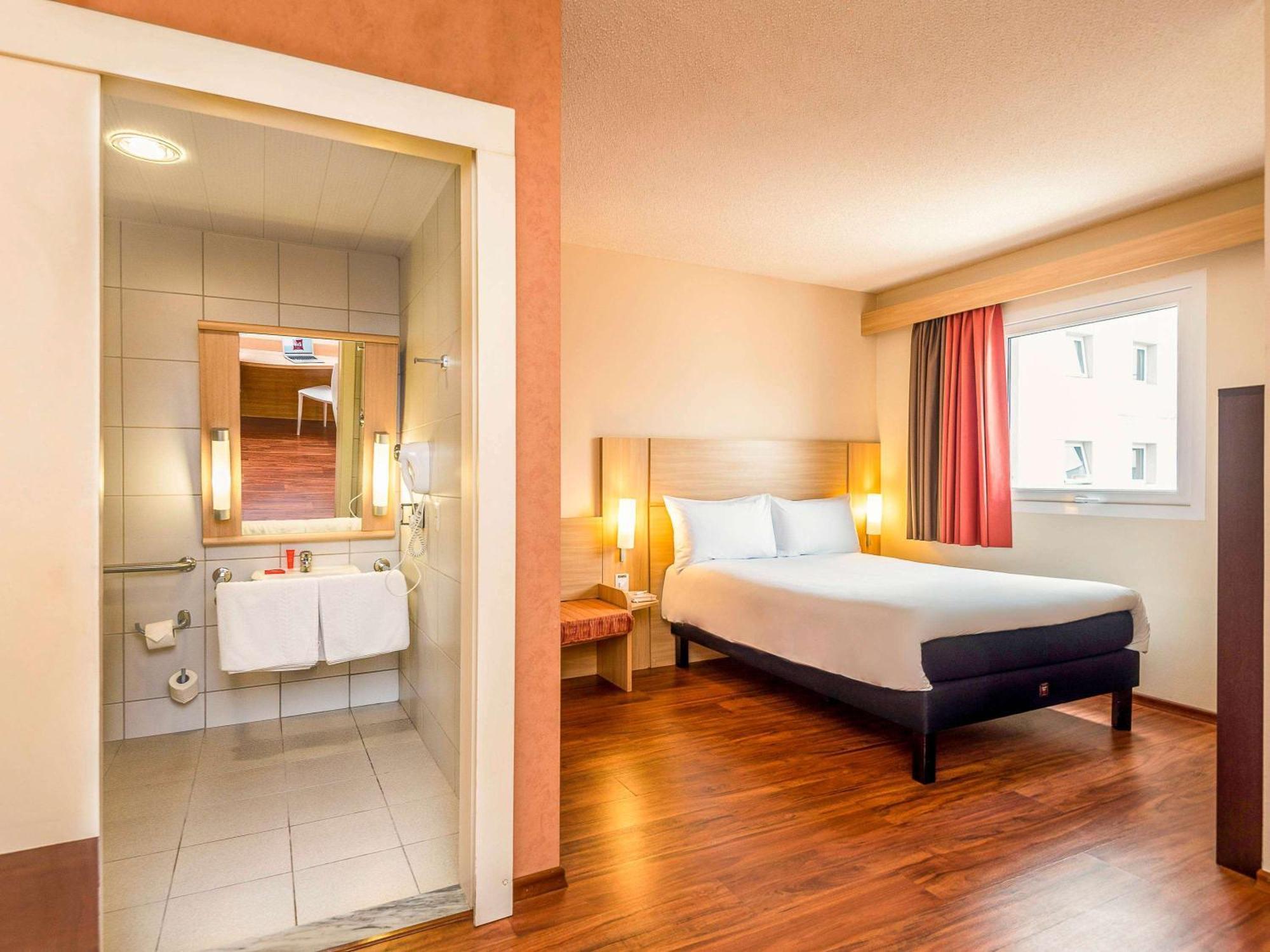 Ibis Lima Larco Miraflores Ngoại thất bức ảnh
