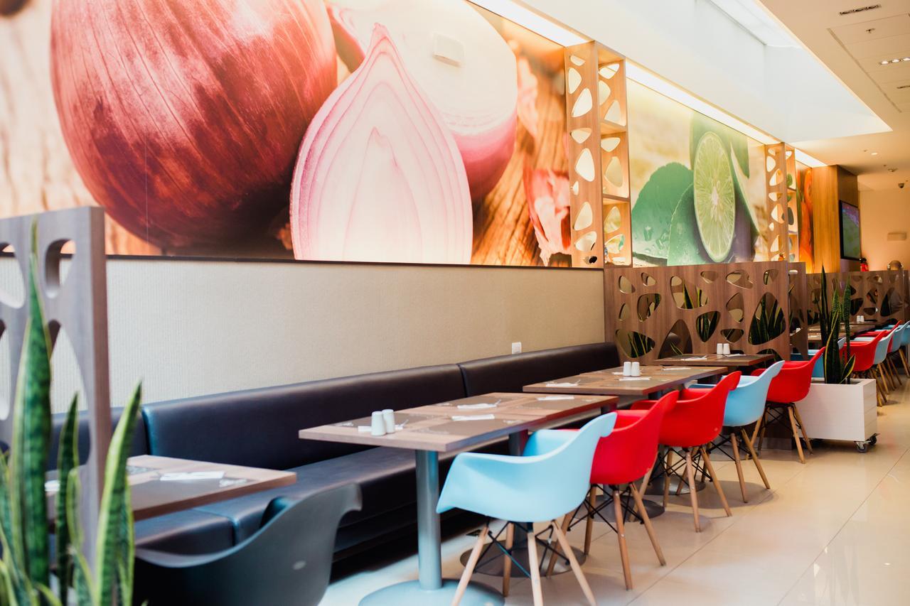 Ibis Lima Larco Miraflores Ngoại thất bức ảnh