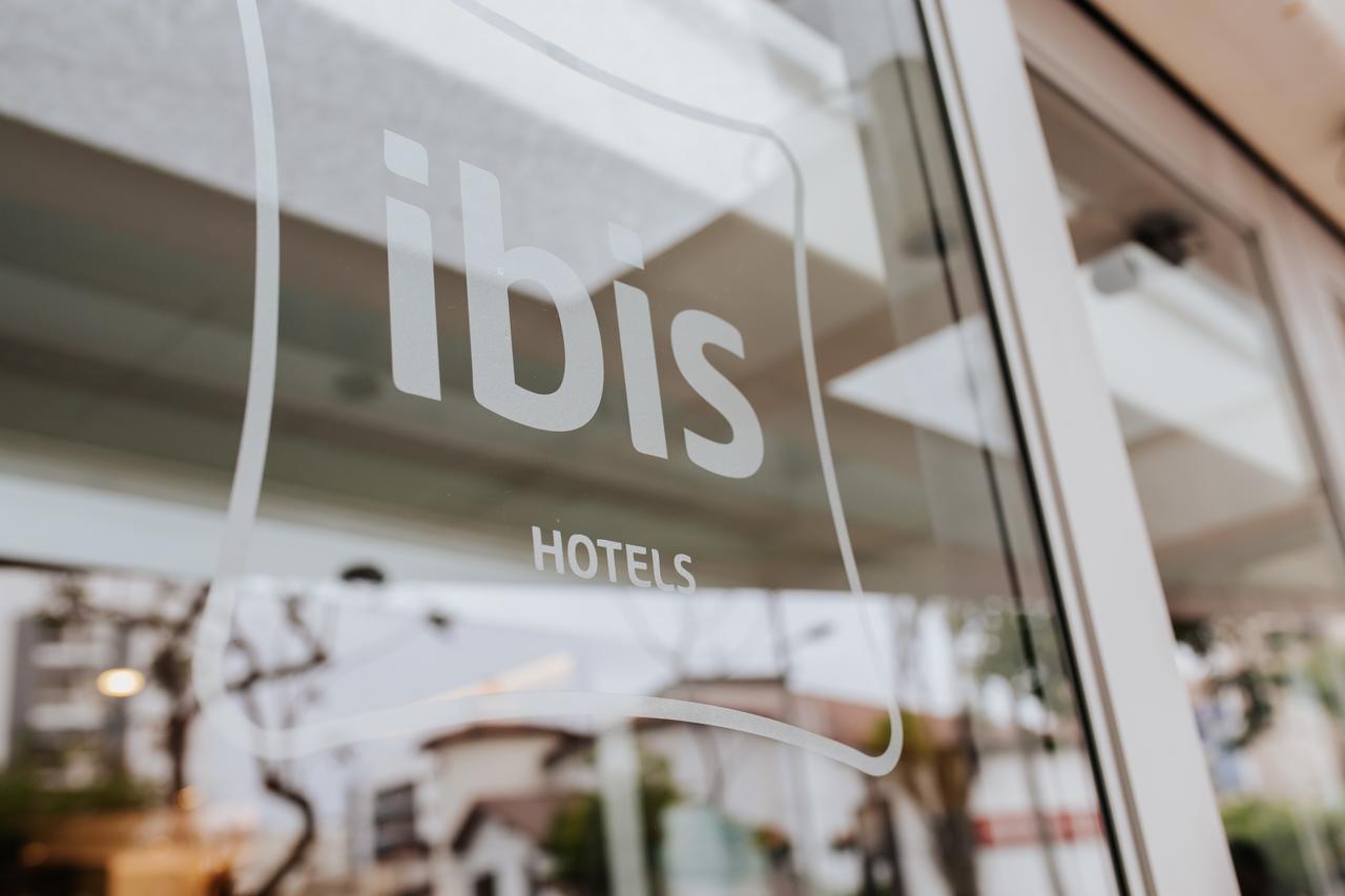 Ibis Lima Larco Miraflores Ngoại thất bức ảnh