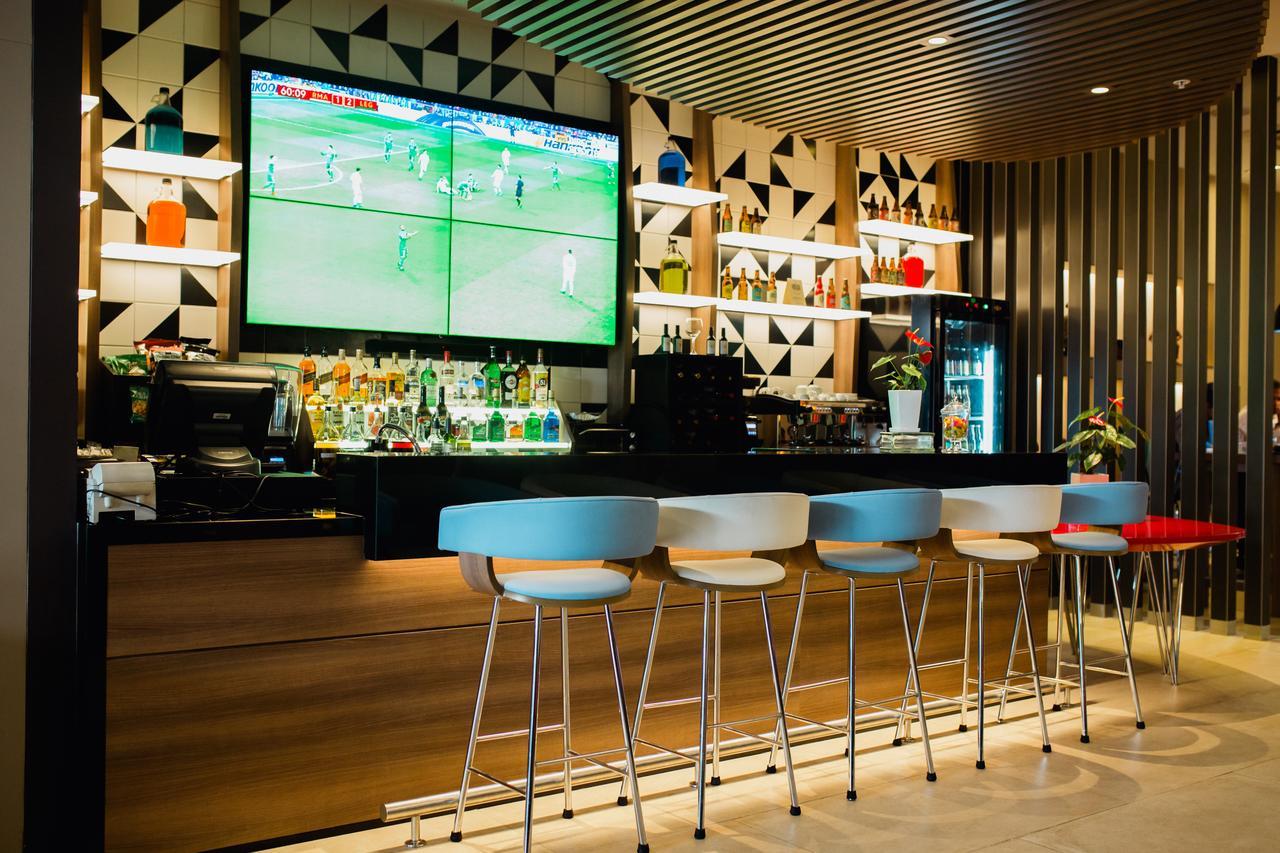 Ibis Lima Larco Miraflores Ngoại thất bức ảnh