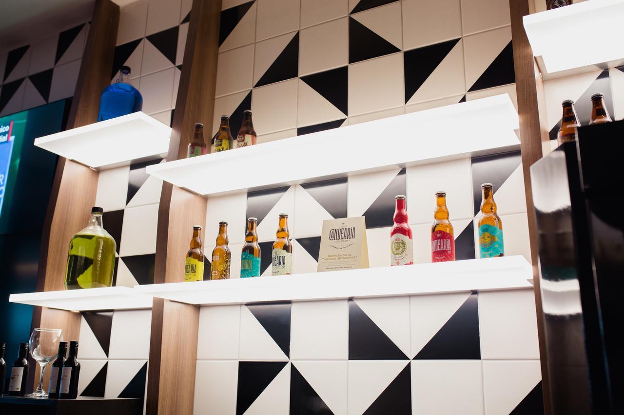 Ibis Lima Larco Miraflores Ngoại thất bức ảnh
