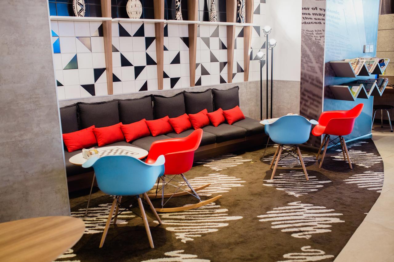 Ibis Lima Larco Miraflores Ngoại thất bức ảnh