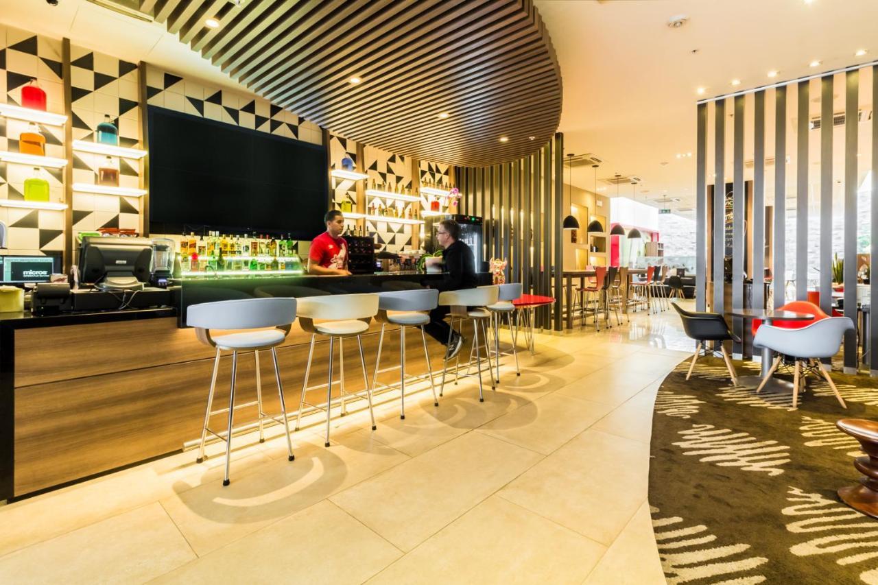Ibis Lima Larco Miraflores Ngoại thất bức ảnh