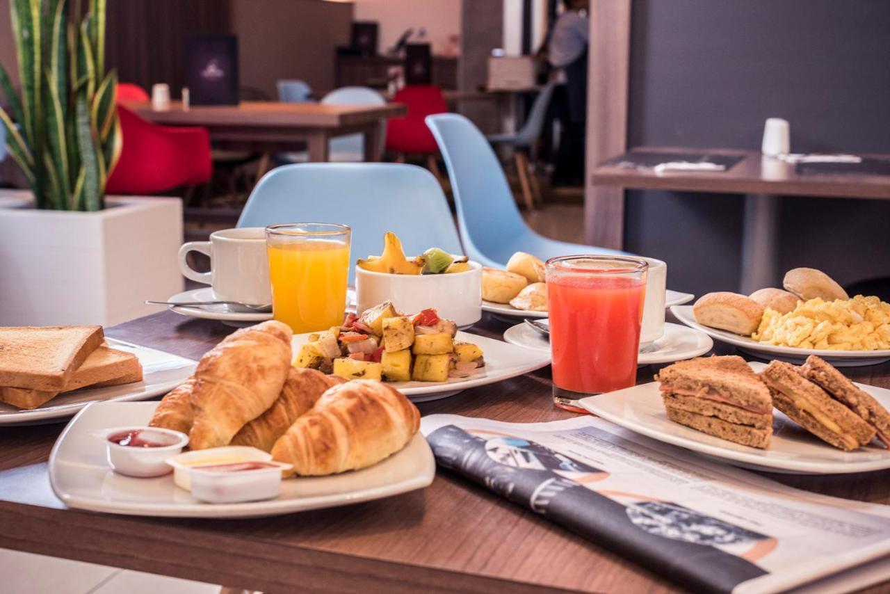 Ibis Lima Larco Miraflores Ngoại thất bức ảnh