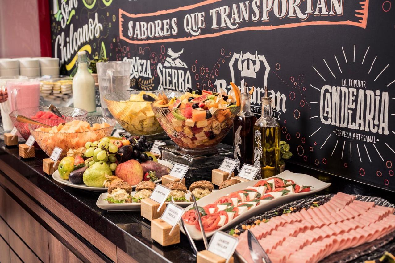 Ibis Lima Larco Miraflores Ngoại thất bức ảnh