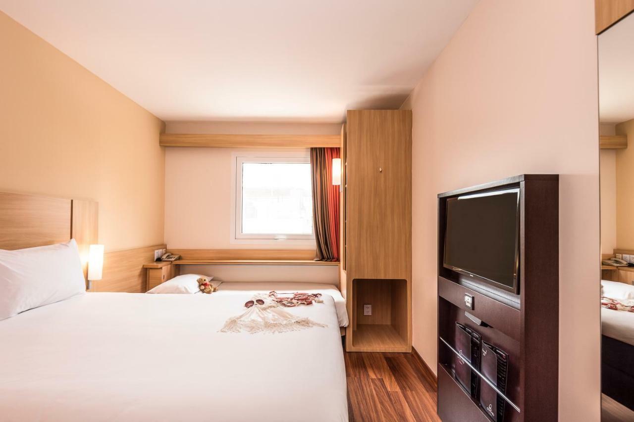Ibis Lima Larco Miraflores Ngoại thất bức ảnh