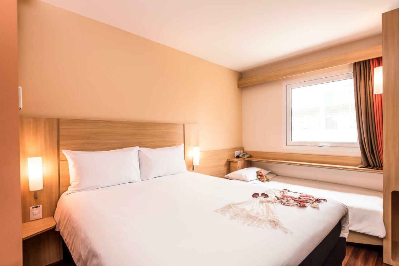 Ibis Lima Larco Miraflores Ngoại thất bức ảnh