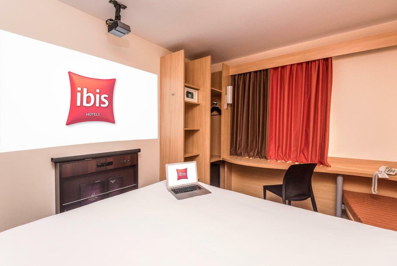 Ibis Lima Larco Miraflores Ngoại thất bức ảnh