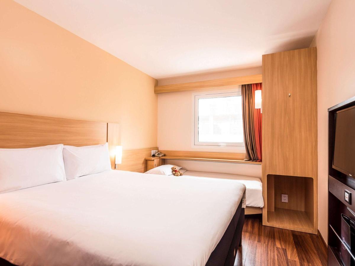 Ibis Lima Larco Miraflores Ngoại thất bức ảnh
